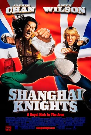 Shanghai Knights (2003) – Watch Online &amp; Download | Full movie
