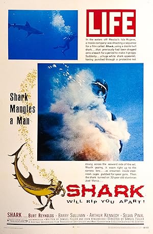 Shark (1969) – Watch Online &amp; Download | Full movie