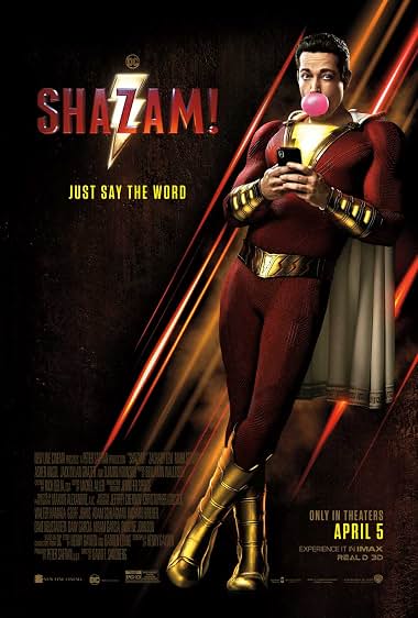 Shazam! (2019) – Watch Online &amp; Download | Full movie