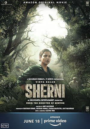 Sherni (2021) – Watch Online &amp; Download | Full movie