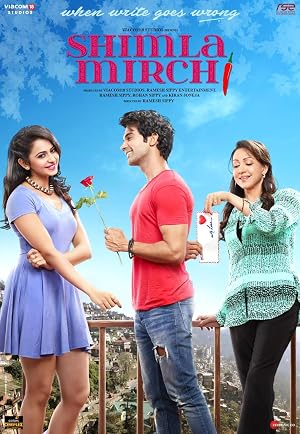 Shimla Mirchi (2020) – Watch Online &amp; Download | Full movie
