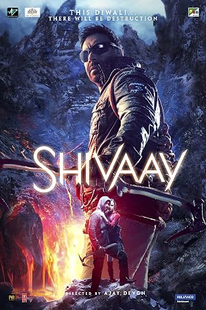 Shivaay (2016) – Watch Online &amp; Download | Full movie