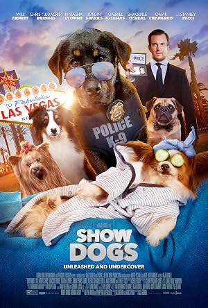 Show Dogs (2018) – Watch Online &amp; Download | Full movie