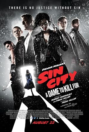Sin City: A Dame to Kill For (2014) – Watch Online &amp; Download | Full movie