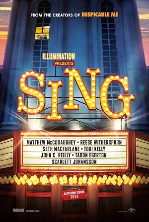 Sing (2016) – Watch Online &amp; Download | Full movie