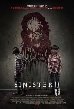 Sinister 2 (2015) – Watch Online &amp; Download | Full movie