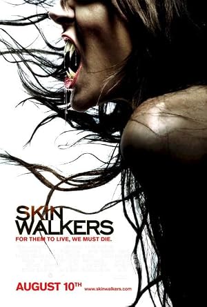 Skinwalkers (2007) – Watch Online &amp; Download | Full movie