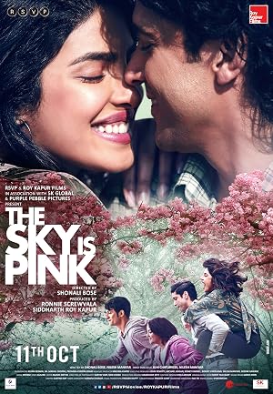 The Sky Is Pink (2019) – Watch Online &amp; Download | Full movie