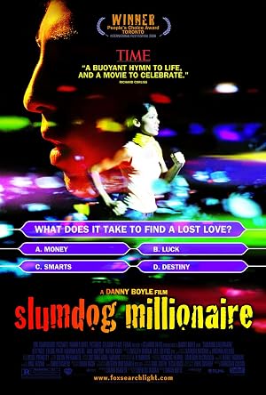 Slumdog Millionaire (2008) – Watch Online &amp; Download | Full movie