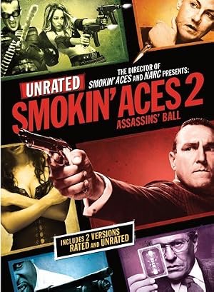 Smokin' Aces 2: Assassins' Ball (2010) – Watch Online &amp; Download | Full movie