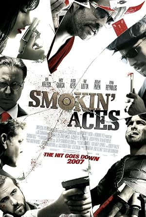 Smokin' Aces (2007) – Watch Online &amp; Download | Full movie