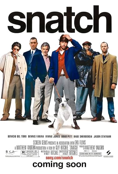 Snatch (2001) – Watch Online &amp; Download | Full movie