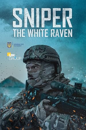 Sniper. The White Raven (2022) – Watch Online &amp; Download | Full movie