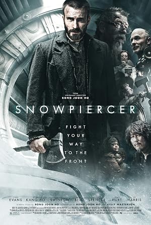 Snowpiercer (2014) – Watch Online &amp; Download | Full movie