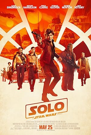 Solo: A Star Wars Story (2018) – Watch Online &amp; Download | Full movie