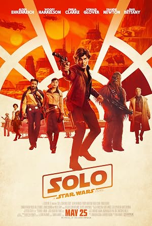 Solo: A Star Wars Story (2018) – Watch Online &amp; Download | Full movie