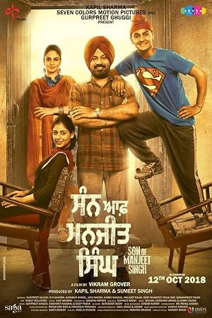 Son Of Manjeet Singh (2018) – Watch Online &amp; Download | Full movie
