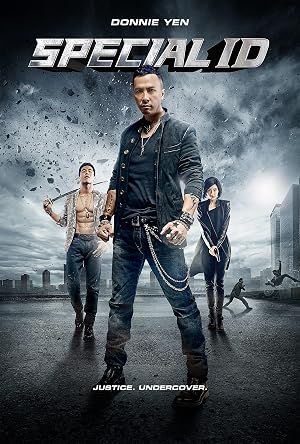 Special ID (2013) – Watch Online &amp; Download | Full movie