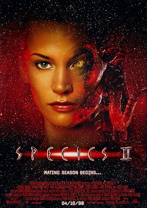 Species II (1998) – Watch Online &amp; Download | Full movie
