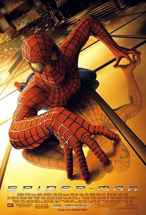 Spider-Man (2002) – Watch Online &amp; Download | Full movie