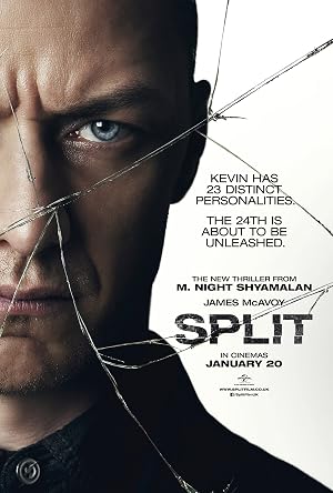 Split (2017) – Watch Online &amp; Download | Full movie