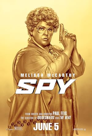 Spy (2015) – Watch Online &amp; Download | Full movie