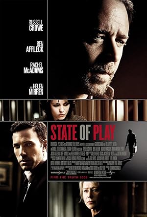 State of Play (2009) – Watch Online &amp; Download | Full movie