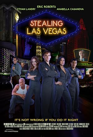 Stealing Las Vegas (2012) – Watch Online &amp; Download | Full movie