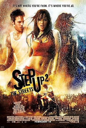 Step Up 2 the Streets (2008) – Watch Online &amp; Download | Full movie