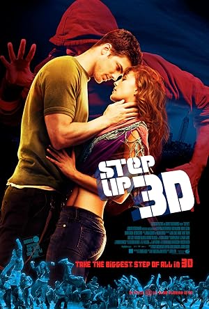 Step Up 3D (2010) – Watch Online &amp; Download | Full movie