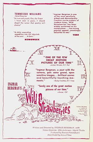 Wild Strawberries (1959) – Watch Online &amp; Download | Full movie