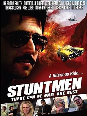 Stuntmen (2009) – Watch Online &amp; Download | Full movie