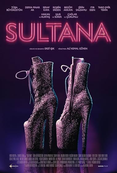 Sultana (2026) – Watch Online &amp; Download | Full movie