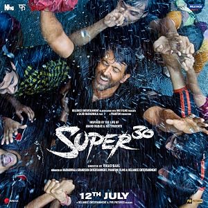 Super 30 (2019) – Watch Online &amp; Download | Full movie