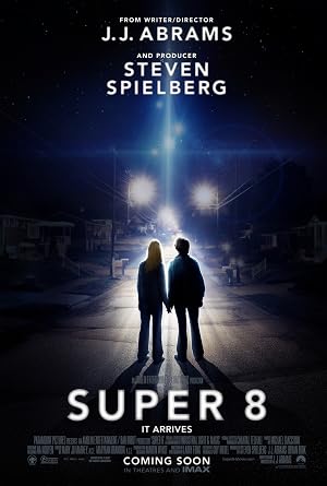 Super 8 (2011) – Watch Online &amp; Download | Full movie
