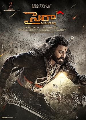 Sye Raa Narasimha Reddy (2019) – Watch Online &amp; Download | Full movie