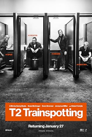 T2 Trainspotting (2017) – Watch Online &amp; Download | Full movie