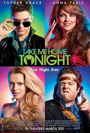 Take Me Home Tonight (2011) – Watch Online &amp; Download | Full movie