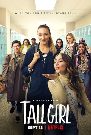 Tall Girl (2019) – Watch Online &amp; Download | Full movie