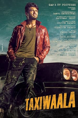 Taxiwala (2018) – Watch Online &amp; Download | Full movie