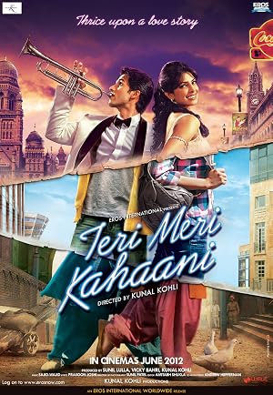 Teri Meri Kahaani (2012) – Watch Online &amp; Download | Full movie
