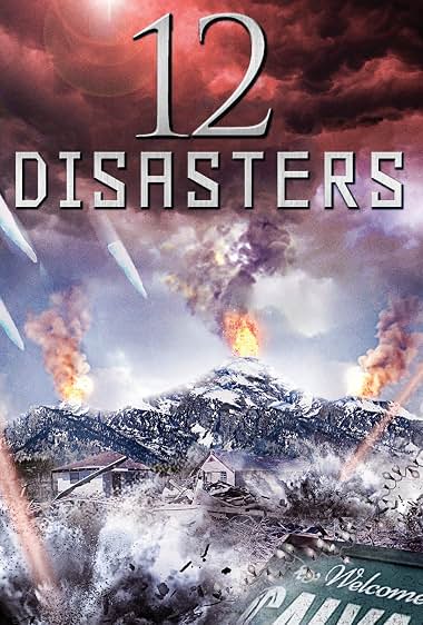 The 12 Disasters of Christmas (2012) – Watch Online &amp; Download | Full movie
