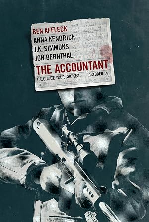 The Accountant (2016) – Watch Online &amp; Download | Full movie