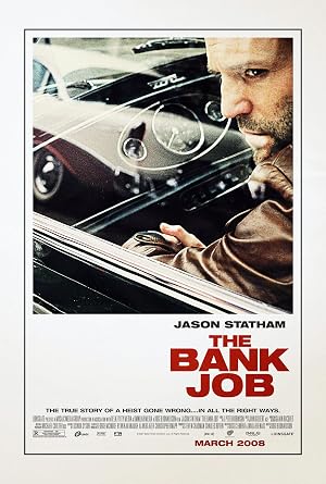 The Bank Job (2008) – Watch Online &amp; Download | Full movie