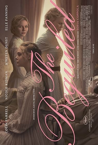 The Beguiled (2017) – Watch Online &amp; Download | Full movie