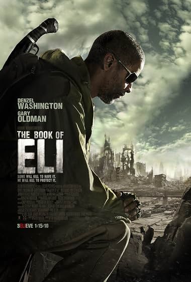 The Book of Eli (2010) – Watch Online &amp; Download | Full movie