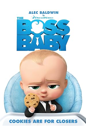 The Boss Baby (2017) – Watch Online &amp; Download | Full movie