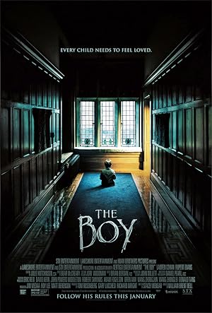 The Boy (2016) – Watch Online &amp; Download | Full movie