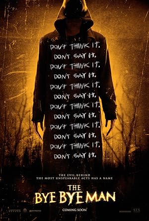 The Bye Bye Man (2017) – Watch Online &amp; Download | Full movie
