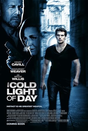 The Cold Light of Day (2012) – Watch Online &amp; Download | Full movie